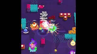 El Primo Mutation is op 