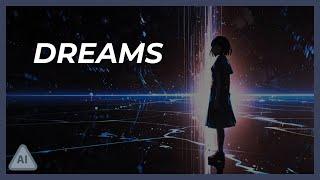  DREAMS ⦗Lyric Video⦘ ⦗Suno AI⦘