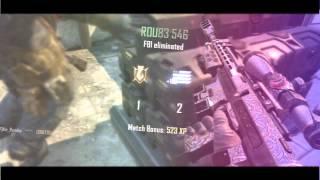 Black Ops 2: Introducing VLN Rambo EP. 1