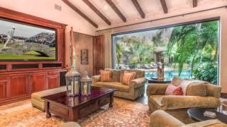 Fairbanks Ranch Luxury homes for sale in Rancho Santa Fe