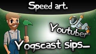 Yogscast Sjin!