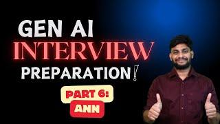 Generative AI Interview Series: Text Preprocessing Techniques: Tokenization, Lemmatization, Stemming