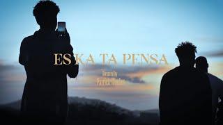 KRP X H7LTON - ES KA TA PENSA [OFFICIAL VIDEO]