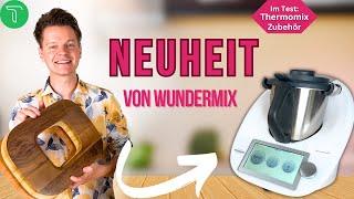 NEU und das Beste!? Gleitbrett für den Thermomix TM6 + TM5