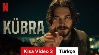 Kübra (Sezon 2 Kısa Video 3) | Türkçe fragman | Netflix