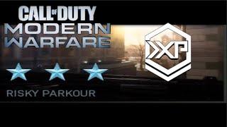 COD MODERN WARFARE: XP METHOD 10K EVERY MINUTE!  How to rank up fast SEASON 4 2020!