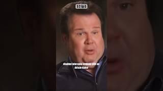 MODERN FAMILY | Cam & Mitchell School Admissions