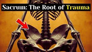 How to Release Sacral Traumas | Psycho-Spiritual Alchemy (+ Bonus: 5th Secret Move Revealed)
