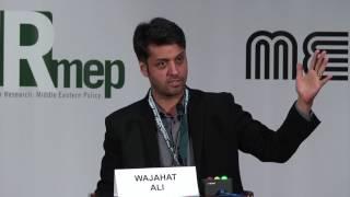 Wajahat Ali- Israel Lobby Ties to Islamophobia