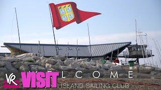 Visit - Welcome To Hayling Island Sailing Club