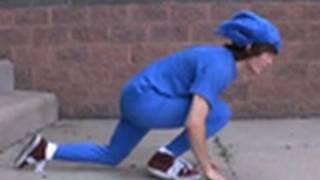 Sonic the Hedgehog live-action