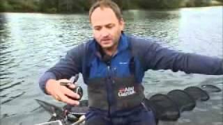 Abu Garcia 706 Closed Face Reel - Tips and Benefits by James Robbins