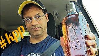 TINCUP Whiskey | an average guy's review