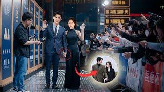 BREAKING! Wang Hedi & Bai Lu Confirm Their Relationship | Here's How Fans Reacted!