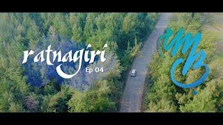 Ratnagiri  : Nature Blessed City of Konkan Ep-4 | Epic Cinematic Travel Broll Video