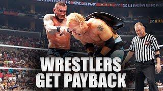 10 Ruthless WWE Receipts You Didn't Know About