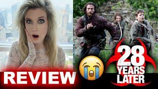 28 Years Later REVIEW
