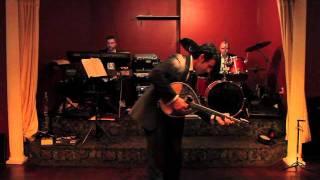 Livanos Music - New York City Greek Band Live Music - To Zeimpekiko Tis Evdokias