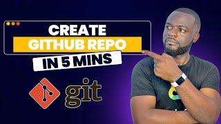 How to Create a Github repository | Create a Repository in Github