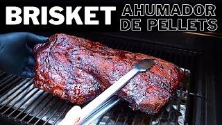 Mi mejor BRISKET (12 Horas de cocción) | La Capital