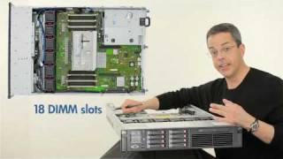 HP ProLiant DL380 G7