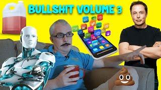 The Elon Musk Era (Bullshit Vol 3) 