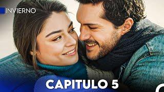 Invierno Capitulo 5 (Doblado en Español) FULL HD