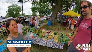 Explore Papillion | Papillion Farmers Market (Papillion, Nebraska)