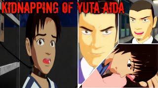 Kidnapping of Yuta Aida | Sakura School Simulator Short Flim