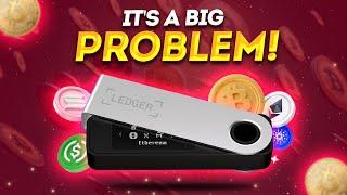 To Update or Not? Ledger Nano X Dilemma Explained