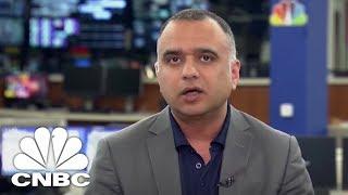 Nutanix CEO: Chasing the Cloud | Mad Money