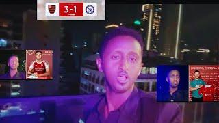 Ceebti Chelsea,So bandhigida Wirtz,SAXIXYADA Arsenal,QAARAANKA Barce ee Wiliams,Dagaalka REAL Alonso