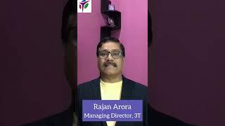 Theory of Circles Vol 1 Ep 26 | Rajan Arora 3T | Minutes Mastery a bite-sized learning series #gyan