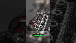 Unlocking the Power: Understanding SOHC and DOHC Configurations