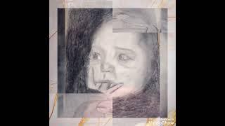 My art work [drawing][zainab art,s world]
