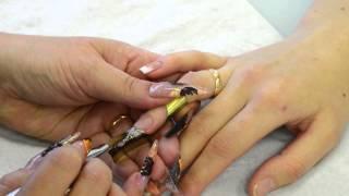 Beauty Academy - Nail Tech