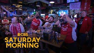 Americans embrace soccer, tune in for Champions League final