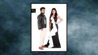 Celebrity Face Model Aditya Raghuvanshi's PhotoShoot With Tv Actress Kanchi Singh