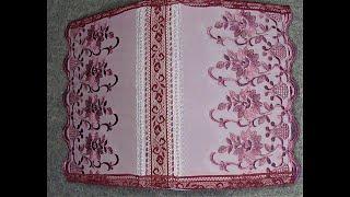 Sew and Chat with Clint 8-13-2020