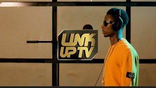 Stoner - Behind Barz | Link Up TV