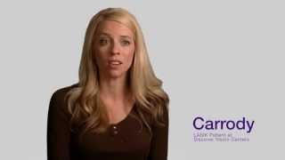 LASIK review: why chose Discover Vision Centers for eye Surgery (by our patient Carrody)