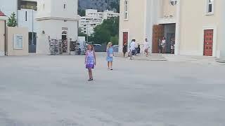 Omis City 2019