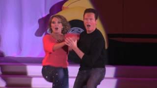 Dancing with the Stars Austin - Ann Schneider & Randy Ferguson