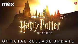 HAEEY POTTER Season 1 Latest Update in Hindi .