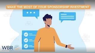 How to Optimise Your Sponsorship Investment | Worldwide Business Research (WBR)