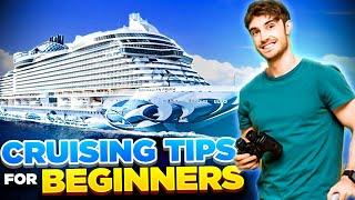 Cruising Tips For Beginners | First Time Cruisers