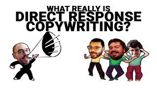 Why You’re Wrong About Direct Response Copywriting (And What It REALLY Is)