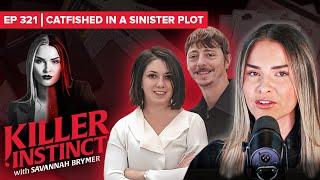 Catfished in a Sinister Plot: Billie Jean and Billy Payne Case | Killer Instinct
