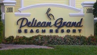 Pelican Grand Beach Resort (Details) - Fort Lauderdale, Florida