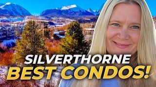 SILVERTHORNE COLORADO Condos Await: Your Dream Mountain Town In Colorado | Silverthorne CO CONDOS